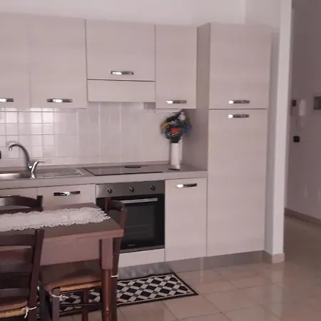 Casa Di Anna Τόντι