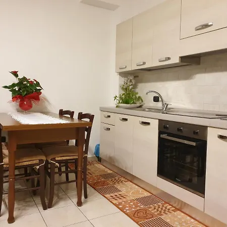 Διαμέρισμα Casa Di Anna *