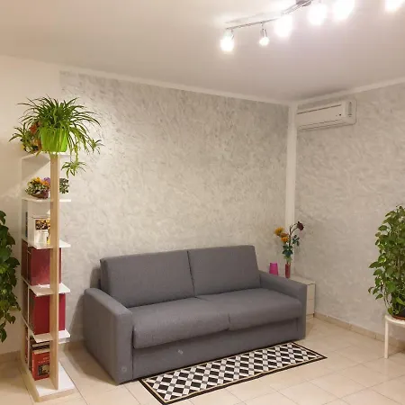 Casa Di Anna Apartment Todi