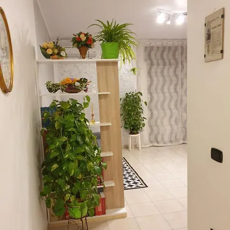 Casa Di Anna Apartment