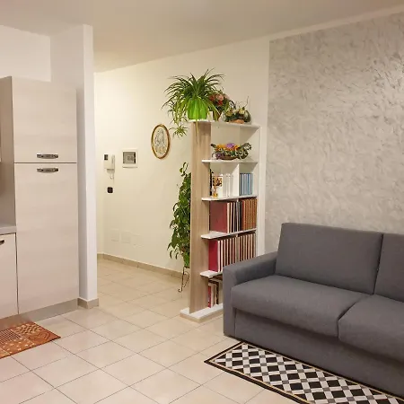 Casa Di Anna Apartment *