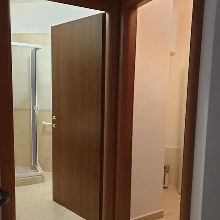 Casa Di Anna Apartment