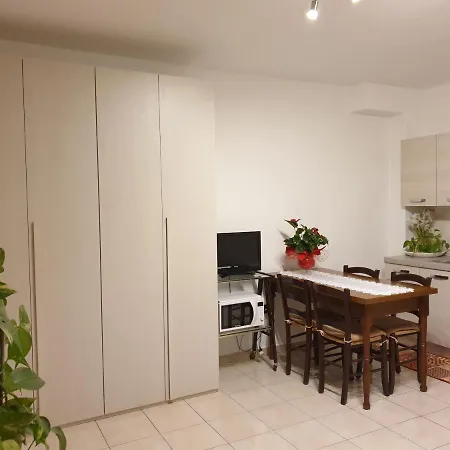 Apartament Casa Di Anna Todi