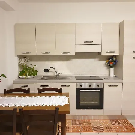 Διαμέρισμα Casa Di Anna *
