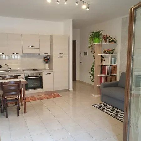 Casa Di Anna Apartment