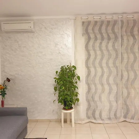Casa Di Anna Apartment