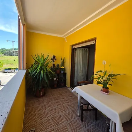 Casa Di Anna * Todi