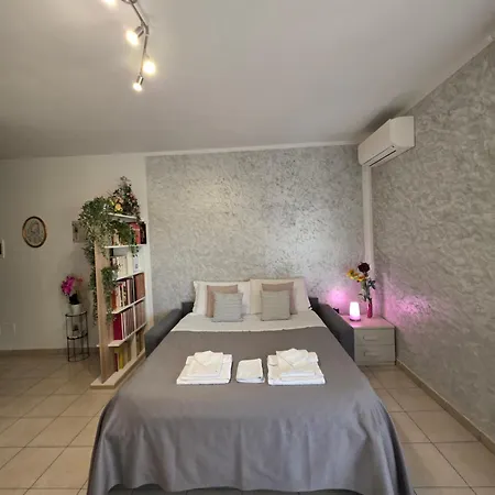 Апартаменты Casa Di Anna