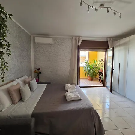 Casa Di Anna Apartment Todi