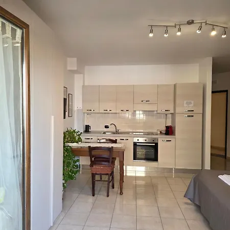 Casa Di Anna Apartment *