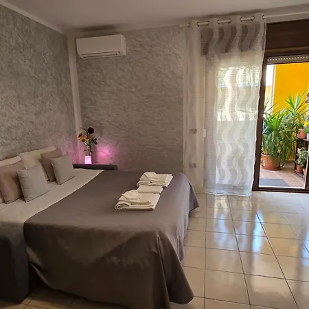 Casa Di Anna Апартаменты *