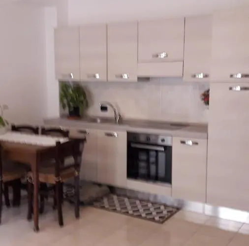 Casa Di Anna Apartment Todi