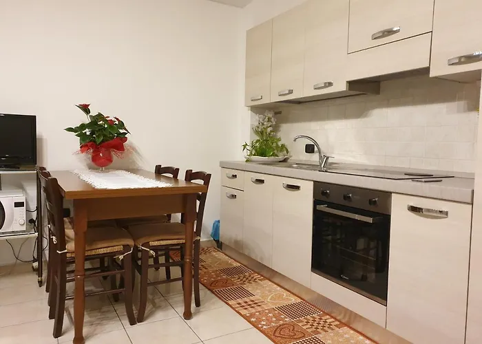 Apartamento Casa Di Anna *