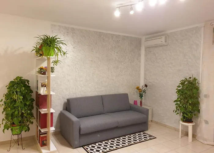 Casa Di Anna Apartment Todi