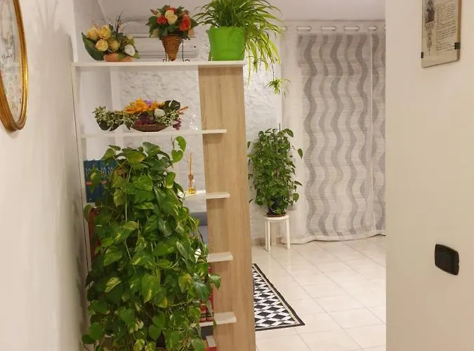 Casa Di Anna Apartment