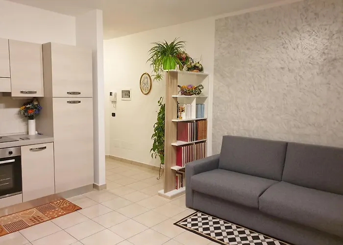 Casa Di Anna Apartment *