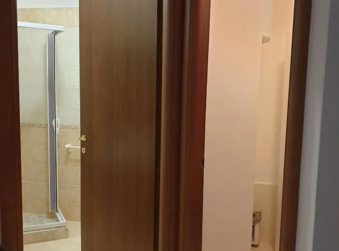 Casa Di Anna Apartment