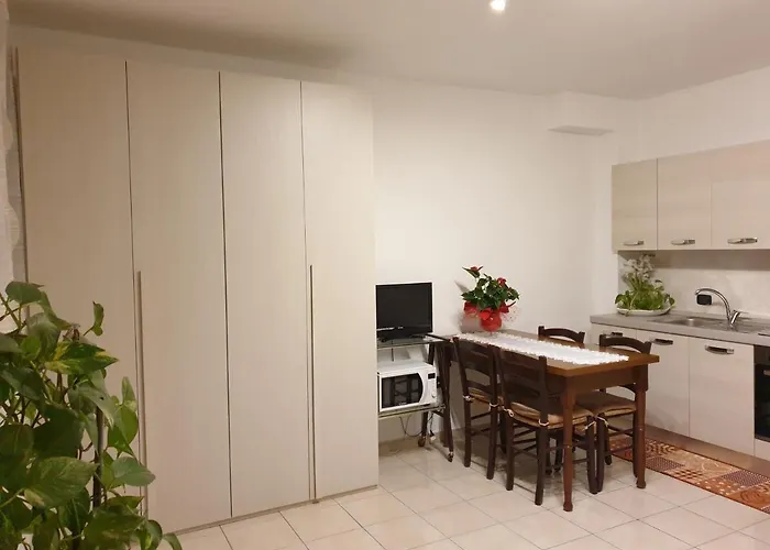 Apartment Casa Di Anna Todi