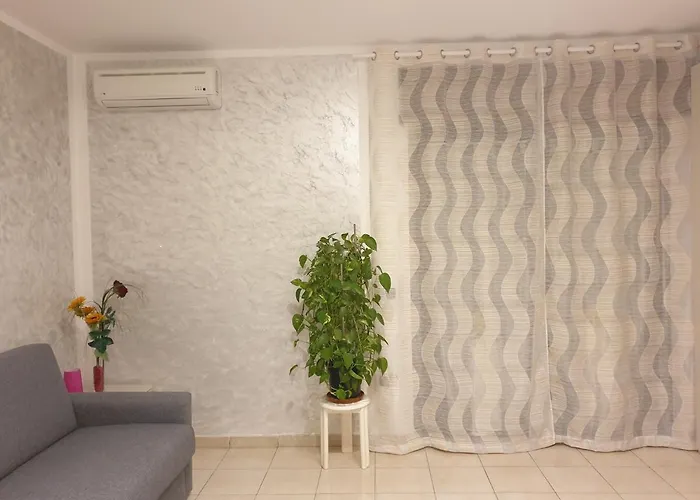 Casa Di Anna Apartamento