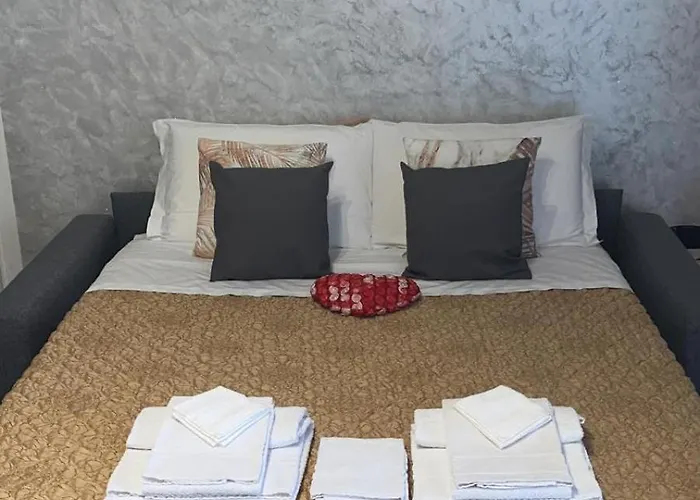 Apartamento Casa Di Anna *